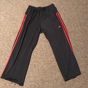 Adidas Track Pants